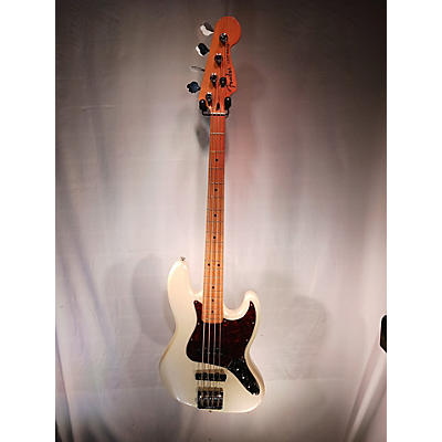 Fender Player Plus Active Jazz Bass Electric Bass Guitar