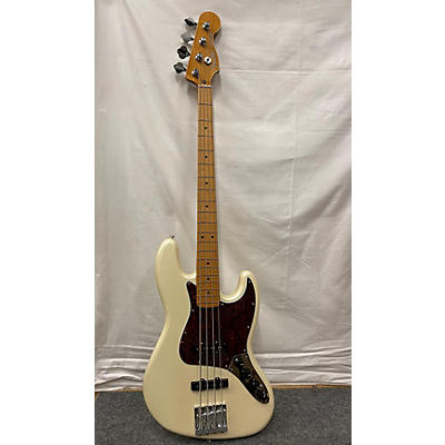 Fender Player Plus Active Jazz Bass Electric Bass Guitar