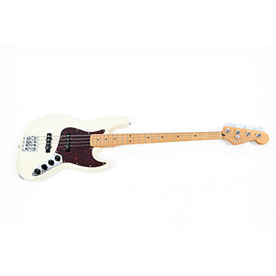 Fender Player Plus Active Jazz Bass Maple Fingerboard