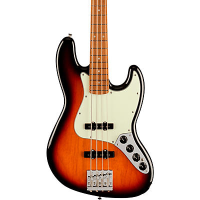 Fender Player Plus Active Jazz Bass Pau Ferro Fingerboard