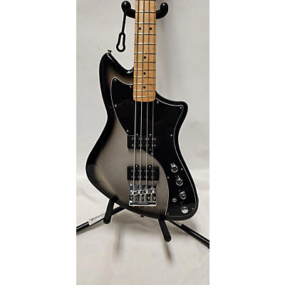 Fender Player Plus Active Meteora Electric Bass Guitar