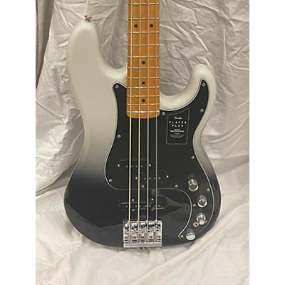 Fender Player Plus Active PJ Bass Electric Bass Guitar