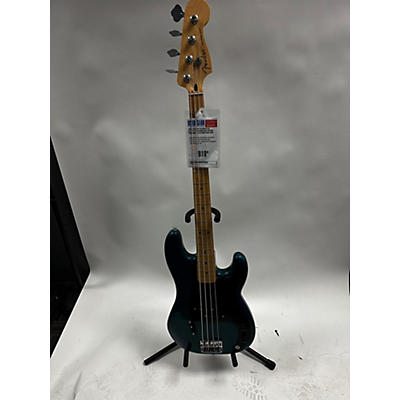 Fender Player Plus Active Precision Bass Electric Bass Guitar