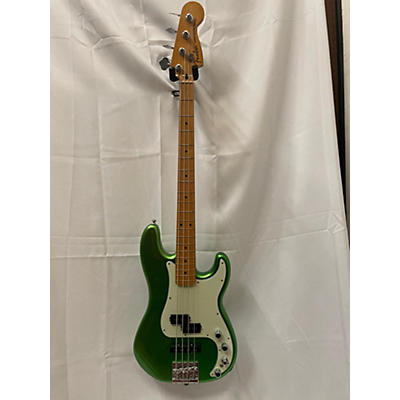 Fender Player Plus Active Precision Bass Electric Bass Guitar