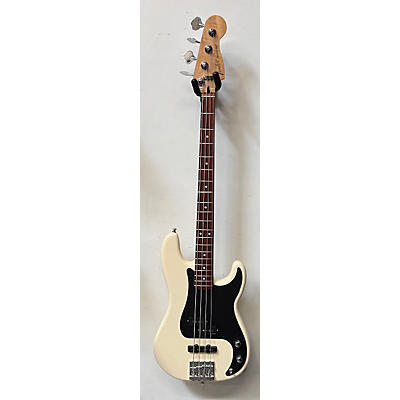 Fender Player Plus Active Precision Bass Electric Bass Guitar