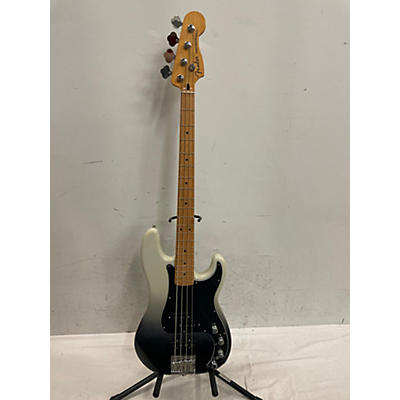 Fender Player Plus Active Precision Bass Electric Bass Guitar