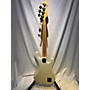 Used Fender Player Plus Active Precision Bass Electric Bass Guitar Olympic White