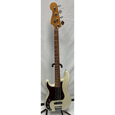Fender Player Plus Active Precision Bass Left Handed Electric Bass Guitar