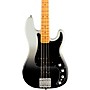 Fender Player Plus Active Precision Bass Maple Fingerboard Silver Smoke