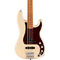 Fender Player Plus Active Precision Bass Pau Ferro Fingerboard Olympic PearlOlympic Pearl
