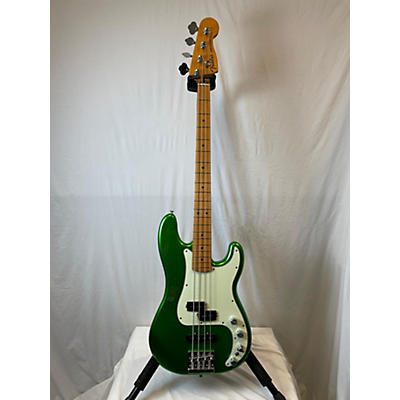 Fender Player Plus Jass Bass Electric Bass Guitar