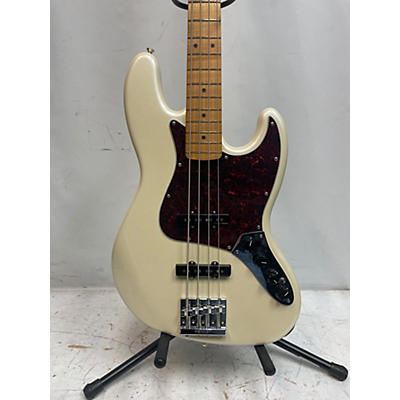 Fender Player Plus Jass Bass Electric Bass Guitar