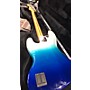 Used Fender Player Plus Jazz Bass Electric Bass Guitar Belair Blue