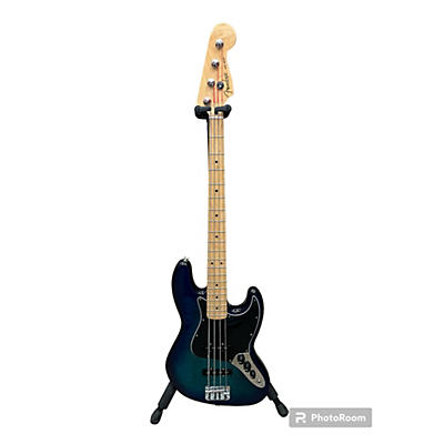 Fender Player Plus Jazz Bass Plus Top Electric Bass Guitar