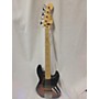 Used Fender Player Plus Jazz Bass V Electric Bass Guitar 3 Color Sunburst