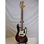 Used Fender Player Plus Jazz Bass V Electric Bass Guitar Sunburst