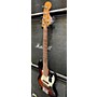 Used Fender Player Plus Jazz Bass V Electric Bass Guitar 3 Color Sunburst