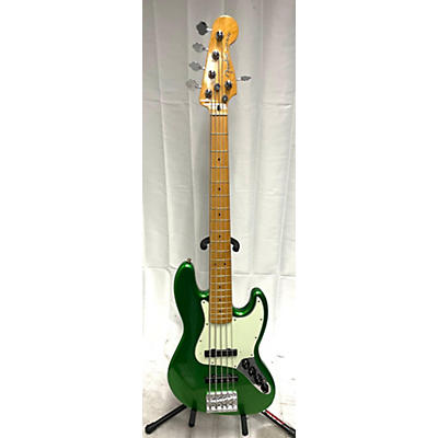 Fender Player Plus Jazz Bass V Electric Bass Guitar