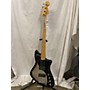 Used Fender Player Plus Meteora Bass Electric Bass Guitar Gray