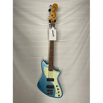 Fender Player Plus Meteora Bass Electric Bass Guitar