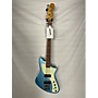 Used Fender Player Plus Meteora Bass Electric Bass Guitar Opal Spark