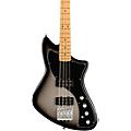 Fender Player Plus Meteora Bass With Maple Fingerboard 3-Color SunburstSilver Burst