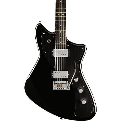Fender Player Plus Meteora Ebony Fingerboard Limited-Edition Electric Guitar