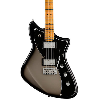 Fender Player Plus Meteora HH Maple Fingerboard Electric Guitar