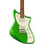 Fender Player Plus Meteora HH Pau Ferro Fingerboard Electric Guitar Cosmic Jade