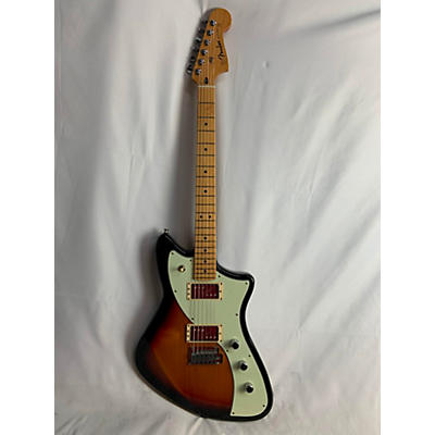 Fender Player Plus Meteora HH Solid Body Electric Guitar