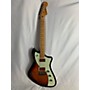 Used Fender Player Plus Meteora HH Solid Body Electric Guitar Sunburst