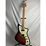Used Fender Player Plus Meteora HH Solid Body Electric Guitar 3 Color Sunburst