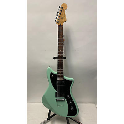 Fender Player Plus Meteora HH Solid Body Electric Guitar