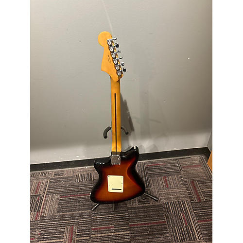 Fender Player Plus Meteora HH Solid Body Electric Guitar 2 Color Sunburst