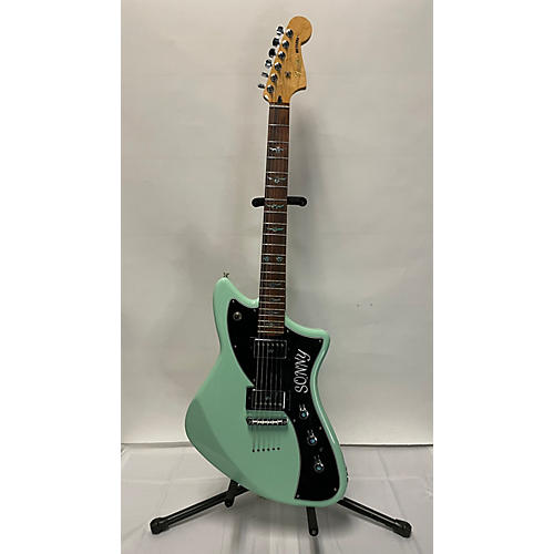 Player Plus Meteora HH Solid Body Electric Guitar