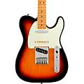 Fender Player Plus Nashville Telecaster Maple Fingerboard Electric Guitar Butterscotch Blonde3-Color Sunburst