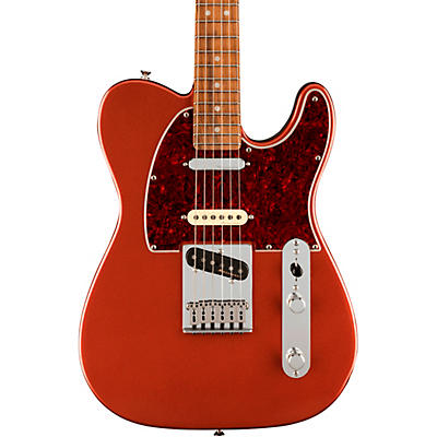 Fender Player Plus Nashville Telecaster Pau Ferro Fingerboard Electric Guitar