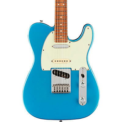 Fender Player Plus Nashville Telecaster Pau Ferro Fingerboard Electric Guitar