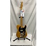 Used Fender Player Plus Nashville Telecaster Solid Body Electric Guitar Natural