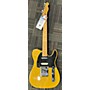 Used Fender Player Plus Nashville Telecaster Solid Body Electric Guitar Butterscotch Blonde