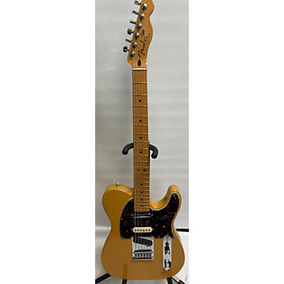 Fender Player Plus Nashville Telecaster Solid Body Electric Guitar