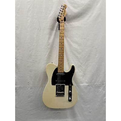 Fender Player Plus Nashville Telecaster Solid Body Electric Guitar