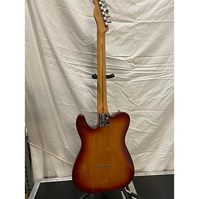 Fender Player Plus Nashville Telecaster Solid Body Electric Guitar