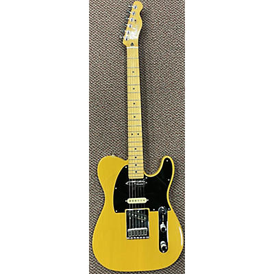 Fender Player Plus Nashville Telecaster Solid Body Electric Guitar