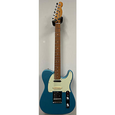 Fender Player Plus Nashville Telecaster Solid Body Electric Guitar