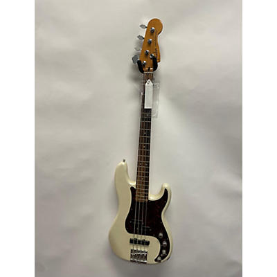 Fender Player Plus P Bass Electric Bass Guitar