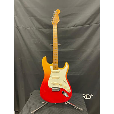 Fender Player Plus Solid Body Electric Guitar