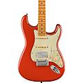 Fender Player Plus Stratocaster HSS Maple Fingerboard Electric Guitar 3-Color SunburstFiesta Red