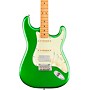 Open-Box Fender Player Plus Stratocaster HSS Maple Fingerboard Electric Guitar Condition 2 - Blemished Cosmic Jade 197881130916