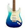 Open-Box Fender Player Plus Stratocaster HSS Pau Ferro Fingerboard Electric Guitar Condition 2 - Blemished Belair Blue 197881056896
